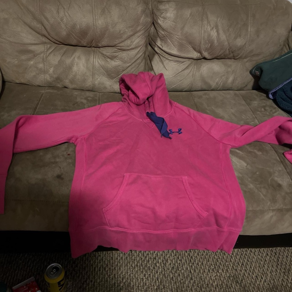 Women’s hoodie